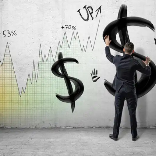 Imagem ilustrativa do curso de Fundamentos de Economia